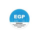 EGP Nicotine Pouches 9mg & 14 mg Nicotine