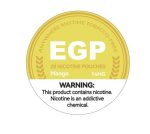 EGP Nicotine Pouches 9mg & 14 mg Nicotine