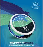 Al Fakher Nicotine PouchesSnus