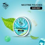 Tugboat Nicotine Snus/Pouches in Dubai UAE