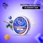 Tugboat Nicotine Snus/Pouches in Dubai UAE