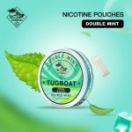 Tugboat Nicotine Snus/Pouches in Dubai UAE