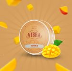 VIBRA Nicotine Pouches