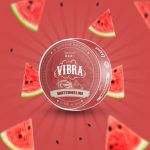 VIBRA Nicotine Pouches