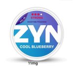 ZYN Nicotine Pouches Dubai