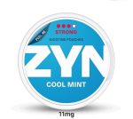 ZYN Nicotine Pouches Dubai