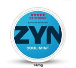 ZYN Nicotine Pouches Dubai