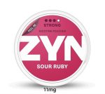 ZYN Nicotine Pouches/Snus (Made in Pakistan)