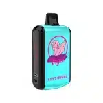 Lost Angel Pro Max Disposable Vape 20000 Puffs