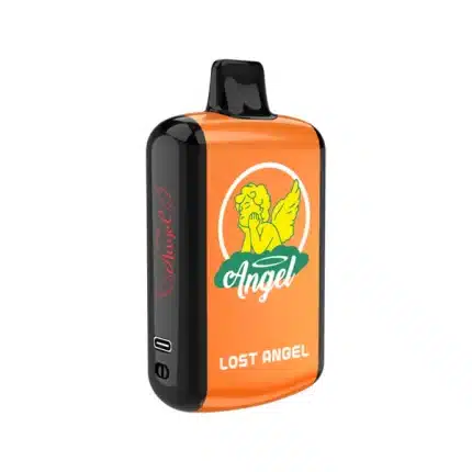 Lost Angel Pro Max Disposable Vape 20000 Puffs