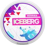 Iceberg Nicotine Pouches